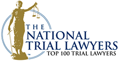 The National Trial Lawyers - Top 100 Trial Lawyers