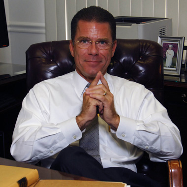 Casey R. Stevens attorney photo